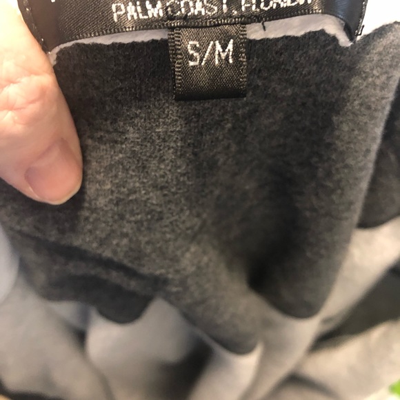 Alexander del rossa ladies hooded dressing gown housecoat size small - Picture 5 of 6